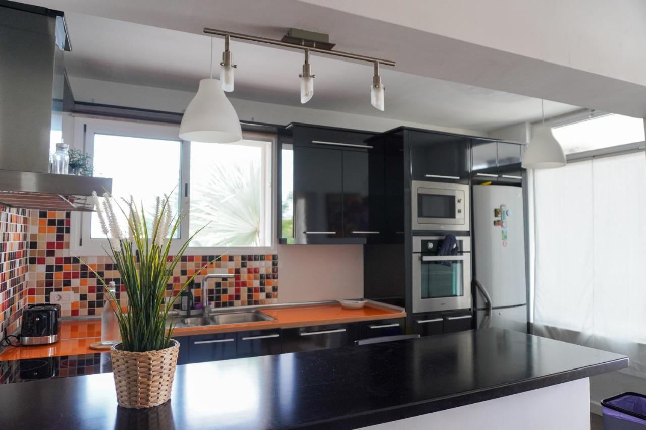Apartamento Modern House In Bajamar (La Laguna)