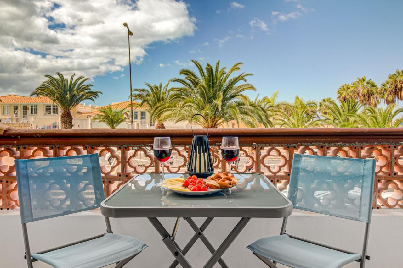 Apartamento Dedasun *