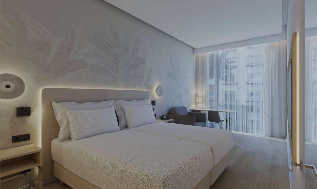 Innside Tenerife Cruz Hotel *
