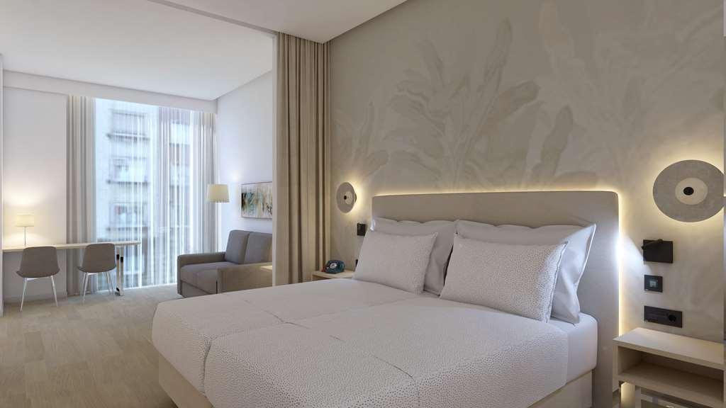 Innside Tenerife Cruz *