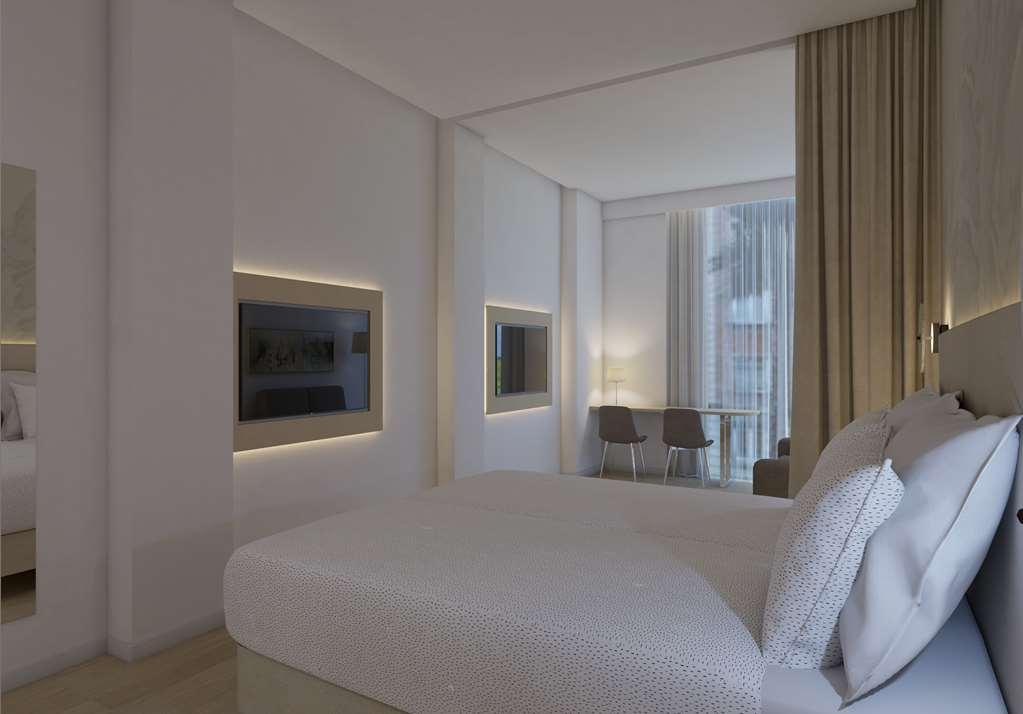 Innside Tenerife Cruz Hotel *