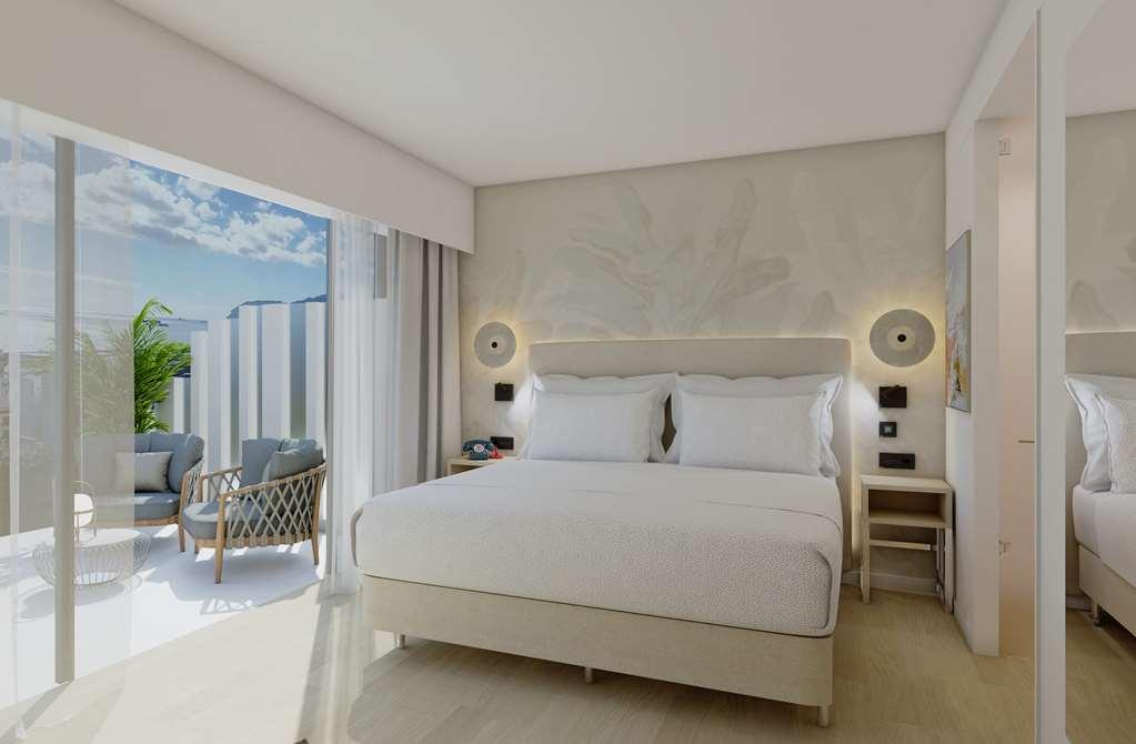 Innside Tenerife Cruz *