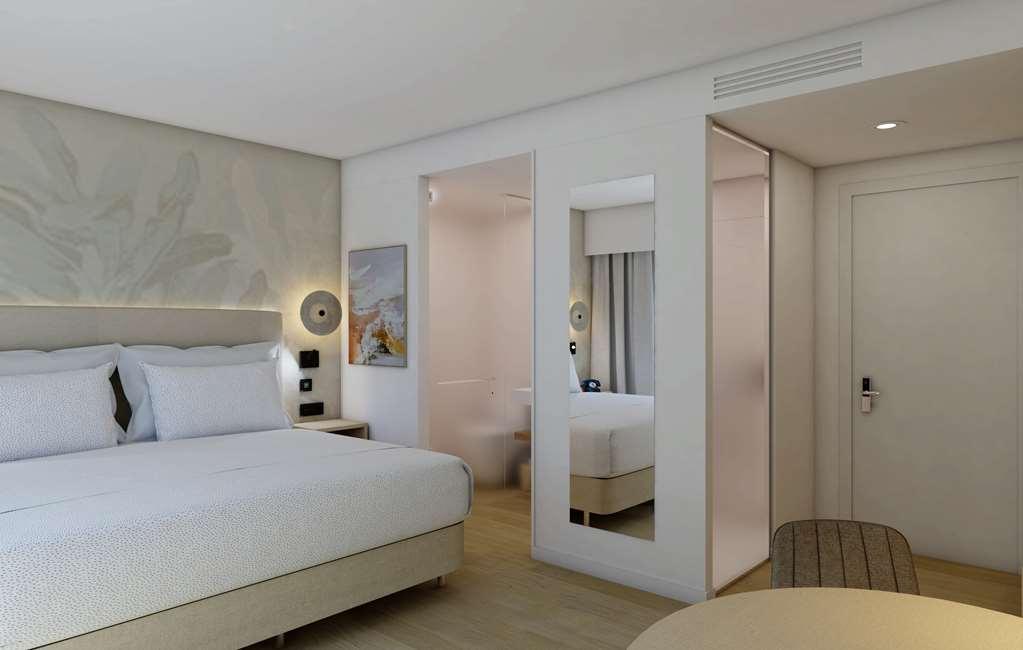 Hotel Innside Tenerife Cruz