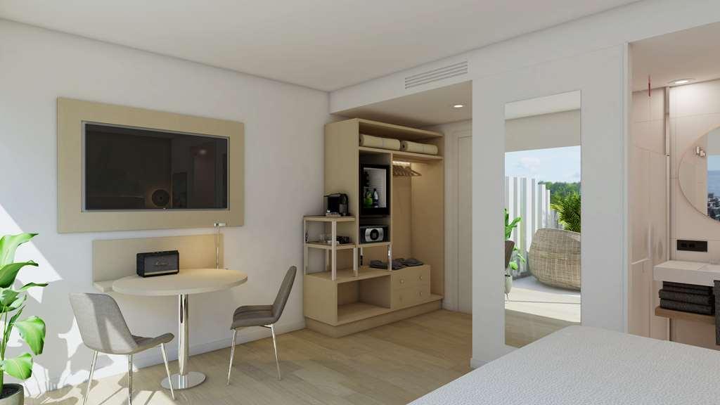 Innside Tenerife Cruz *