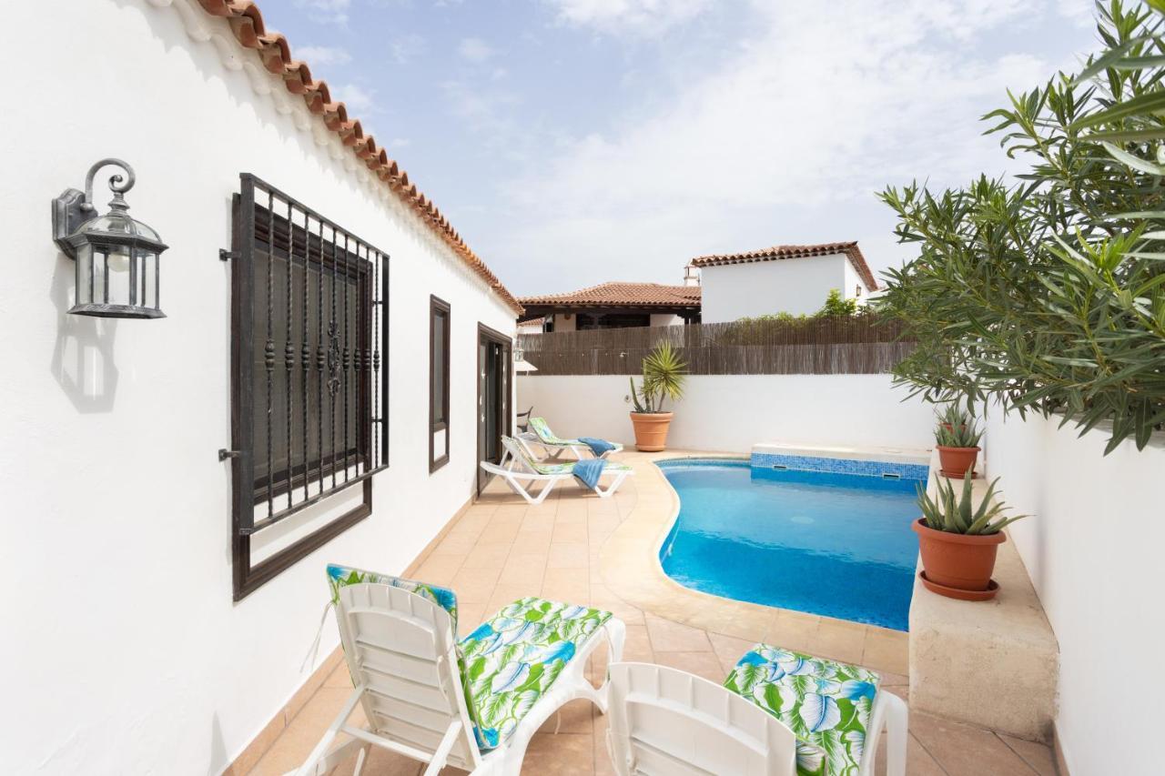 Casa Maravilla Villa San Miguel de Abona