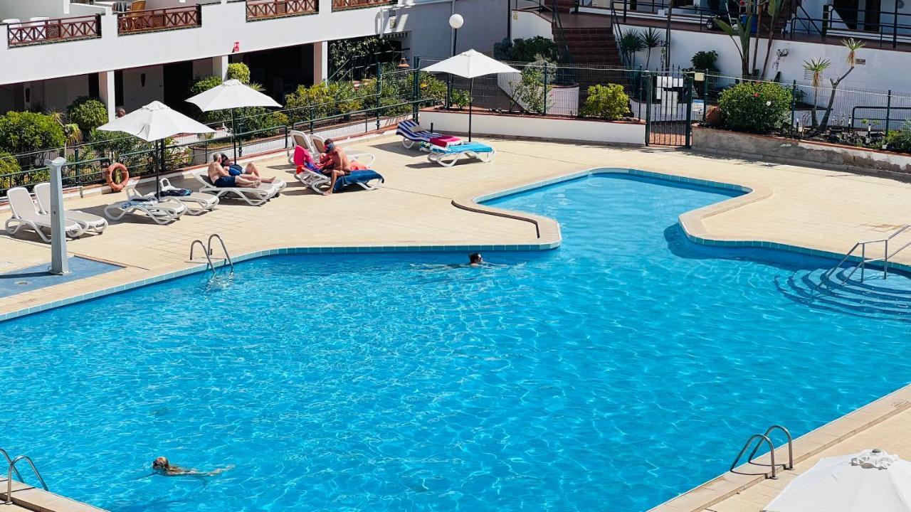 Apartment Victoria Court 2 - Lovely En Cristianos Los Cristianos (Tenerife)