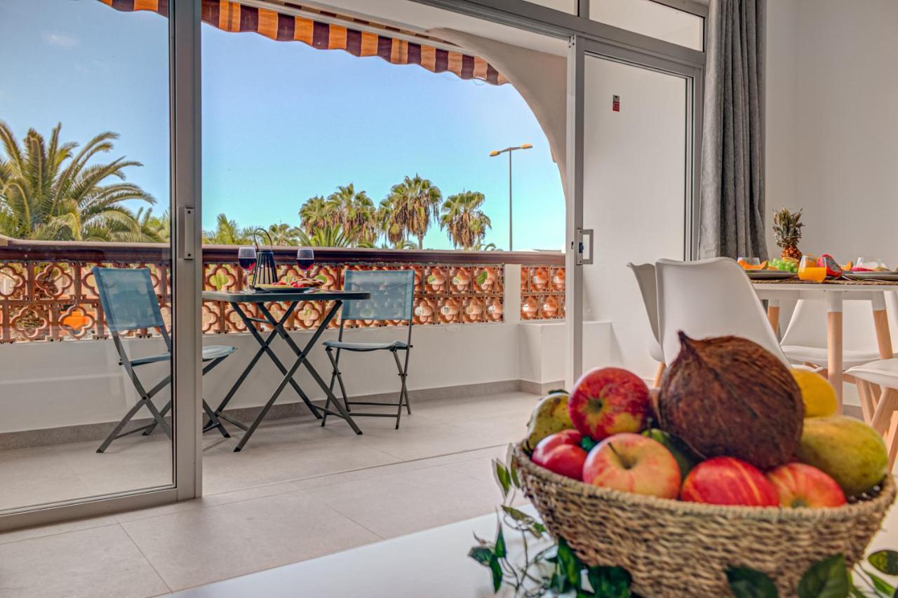 Apartamento Dedasun *