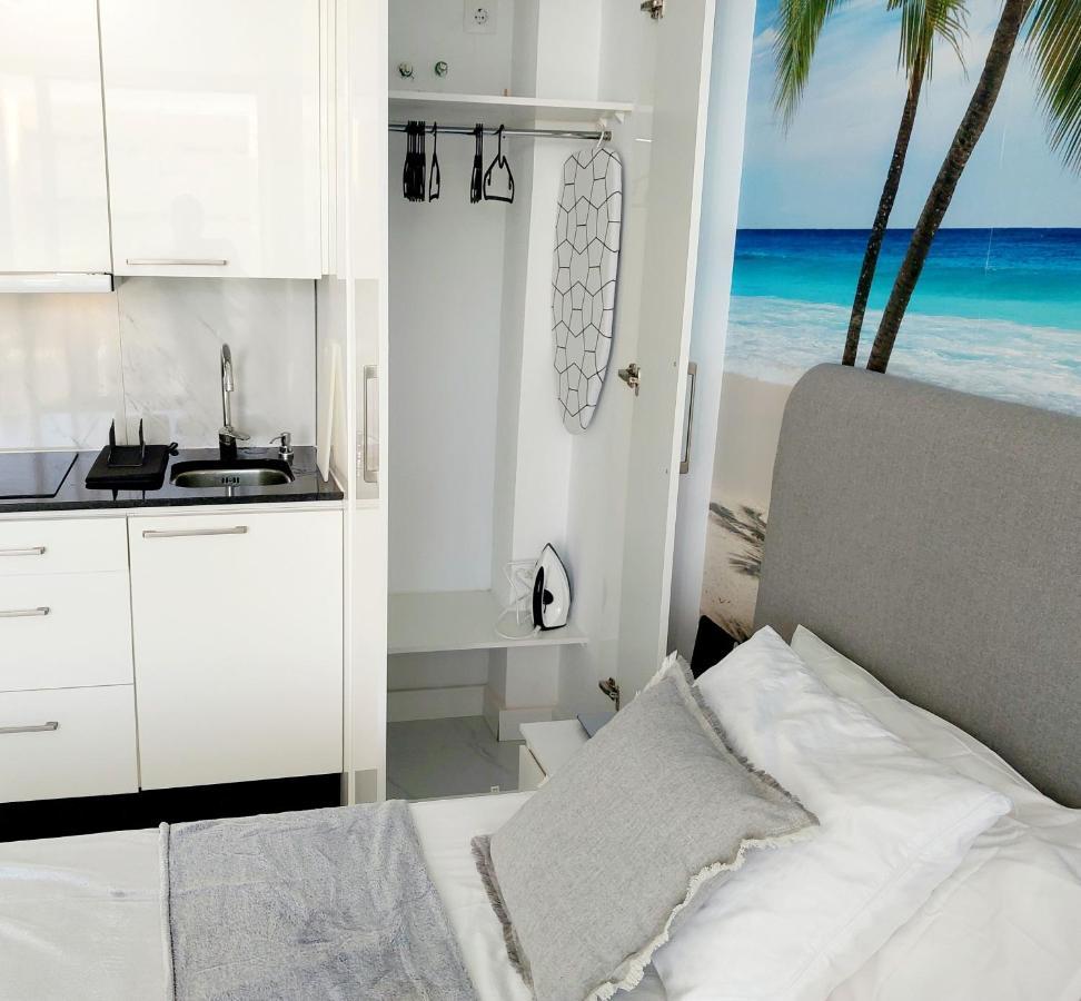 Under The Palm Apartment *