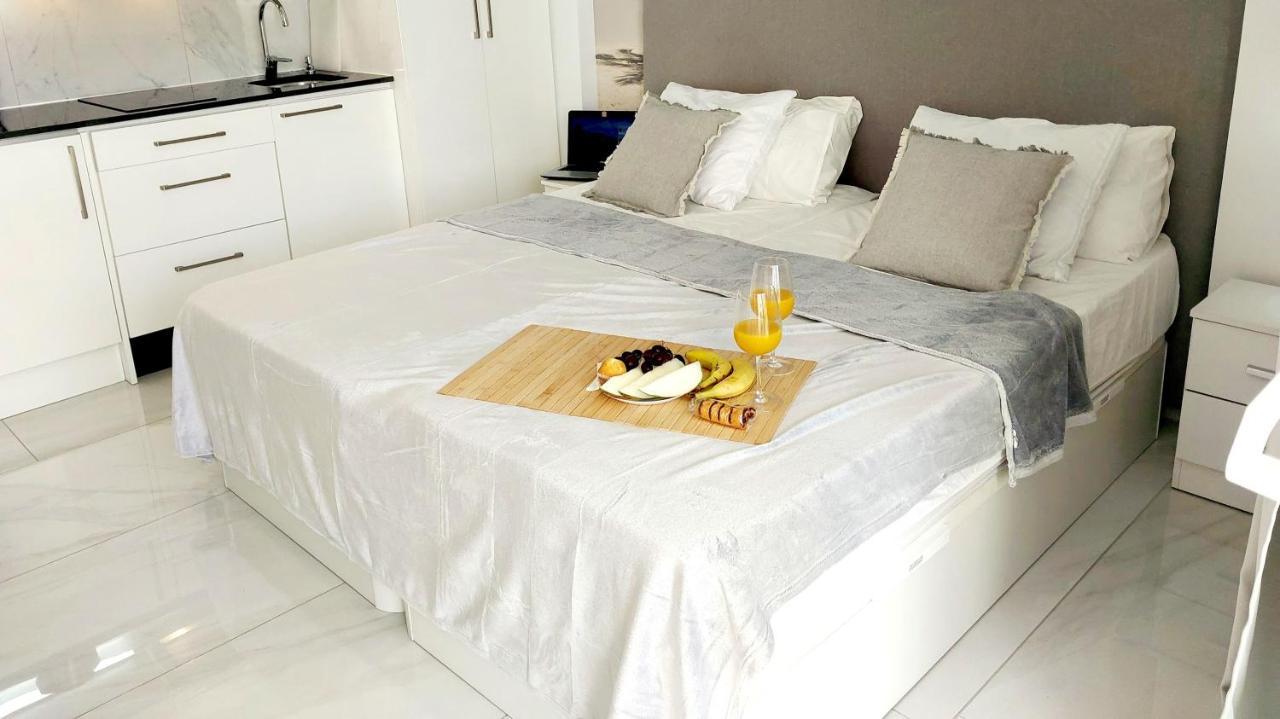 Apartment Under The Palm Playa de las Americas (Tenerife)