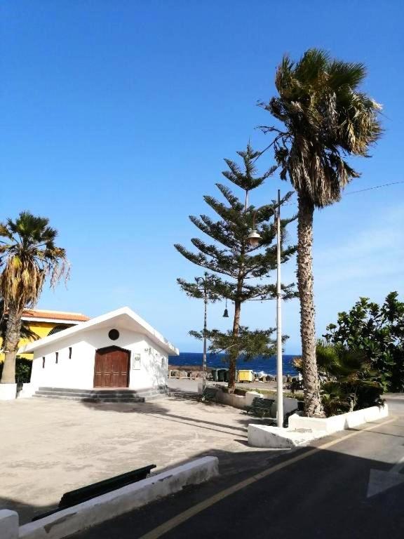 Marina Oceano Apartment