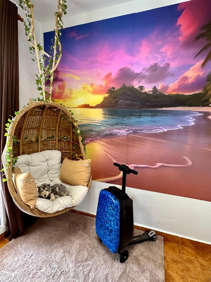 Appartement Sunset Tenerife *
