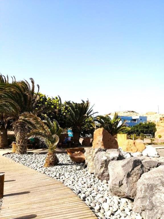 Marina Oceano Apartment