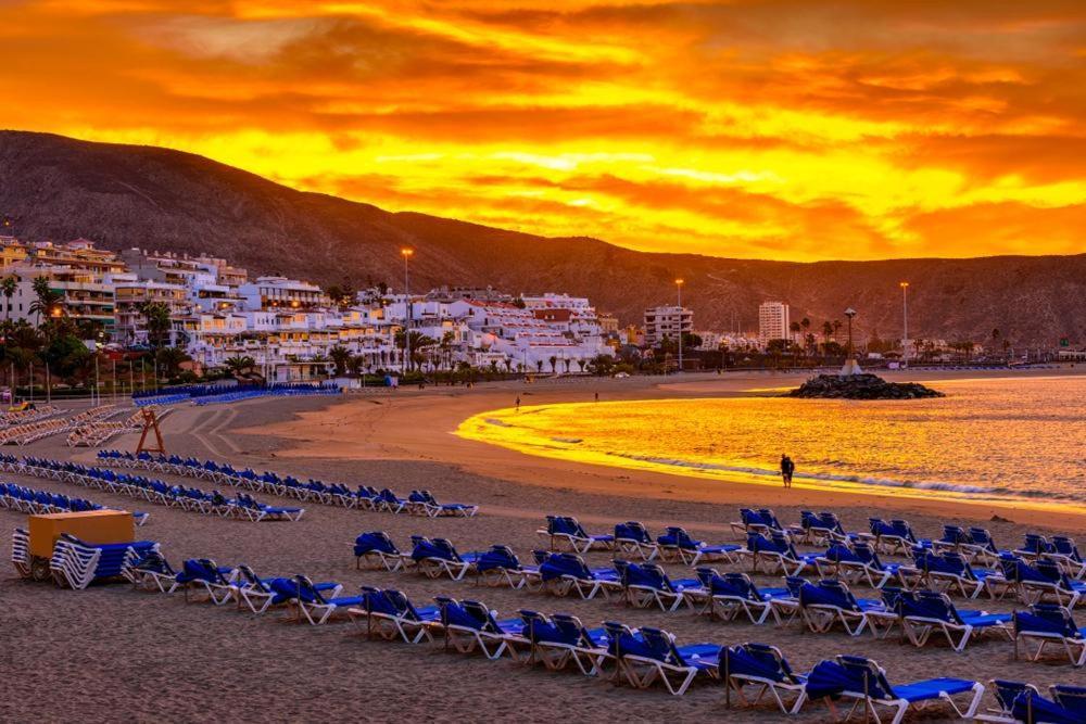 Sunset Tenerife * Costa Adeje (Tenerife)