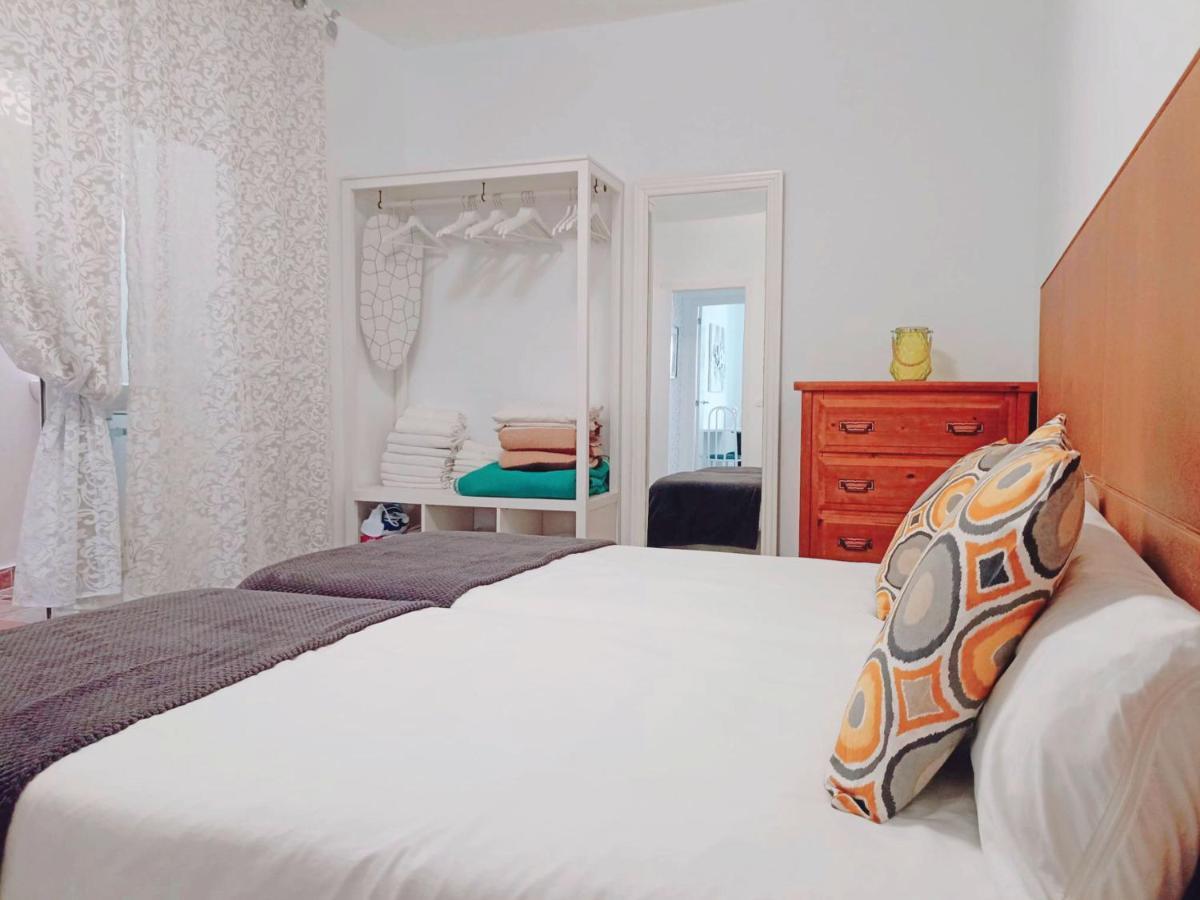 Live La Laguna Gracia Apartment