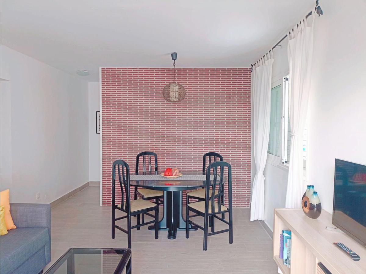 Apartment Live La Laguna Gracia *