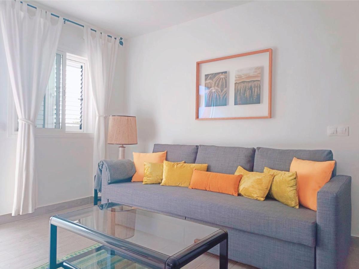 Apartment Live La Laguna Gracia *
