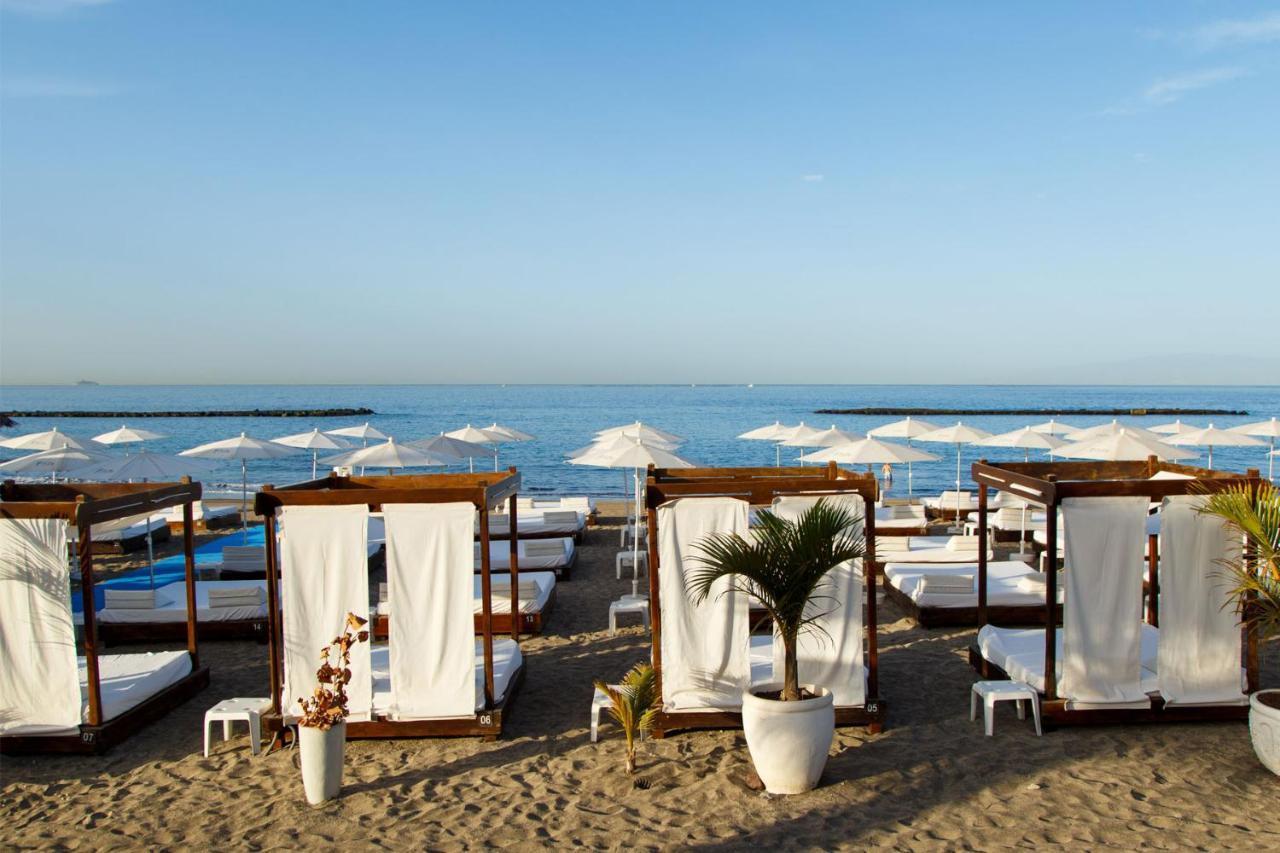 Andrea, Quiet Luxury, Sunset With Sea Views Villa