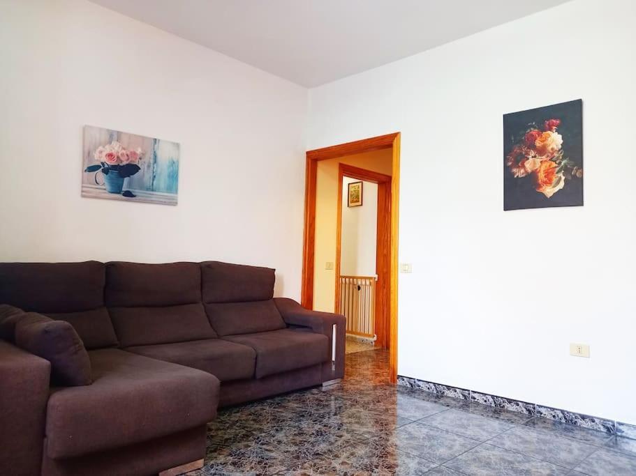 Bonita Casa Cerca De La Playa - Eras Costeras Hébergement de vacances Las Eras (Tenerife)