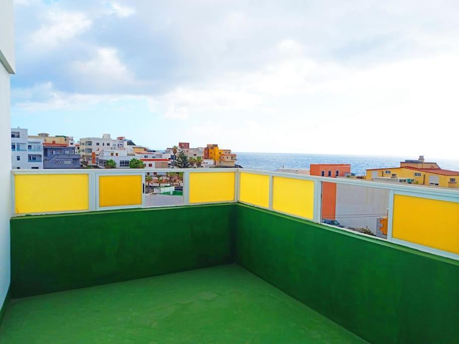 Hébergement de vacances Bonita Casa Cerca De La Playa - Eras Costeras Las Eras (Tenerife)