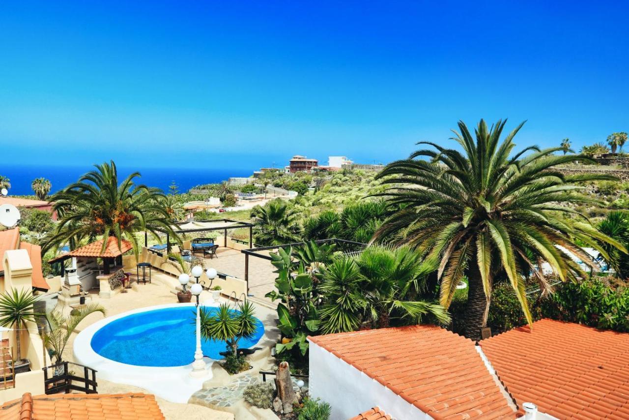 Apartamento Vino Tinto 4 *