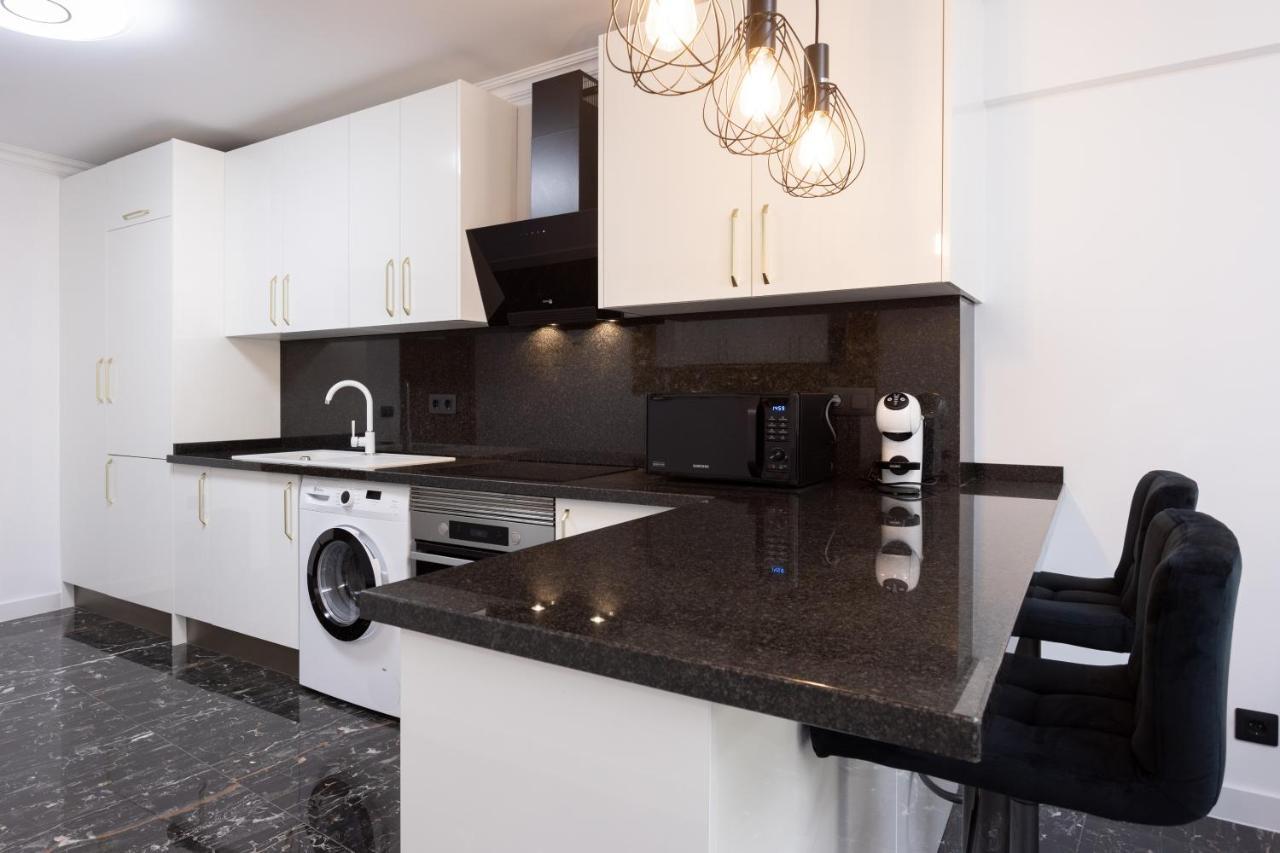 Apartamento Del Atlantico * Costa Adeje (Tenerife)