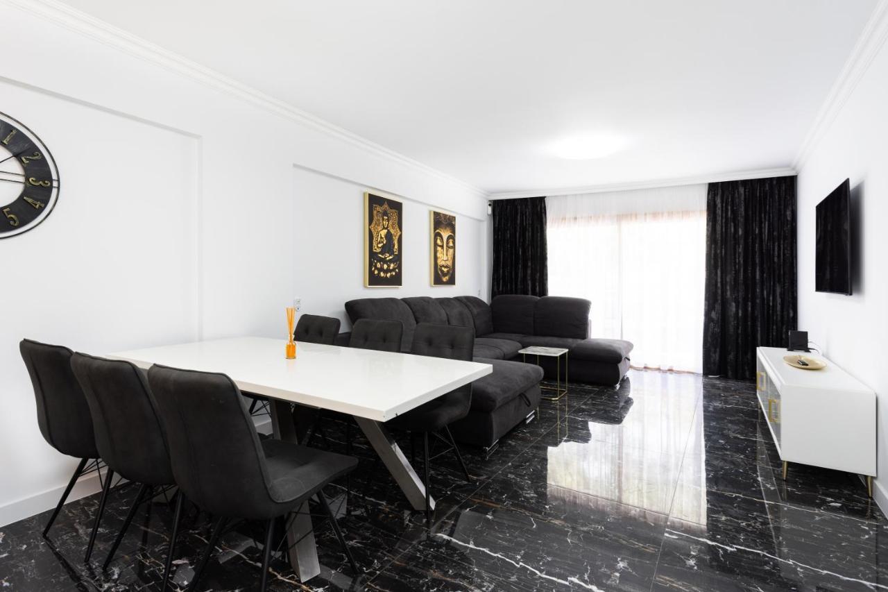 Appartement Del Atlantico