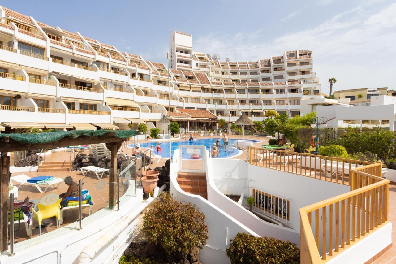 Apartment Apartamento Del Atlantico Costa Adeje (Tenerife)