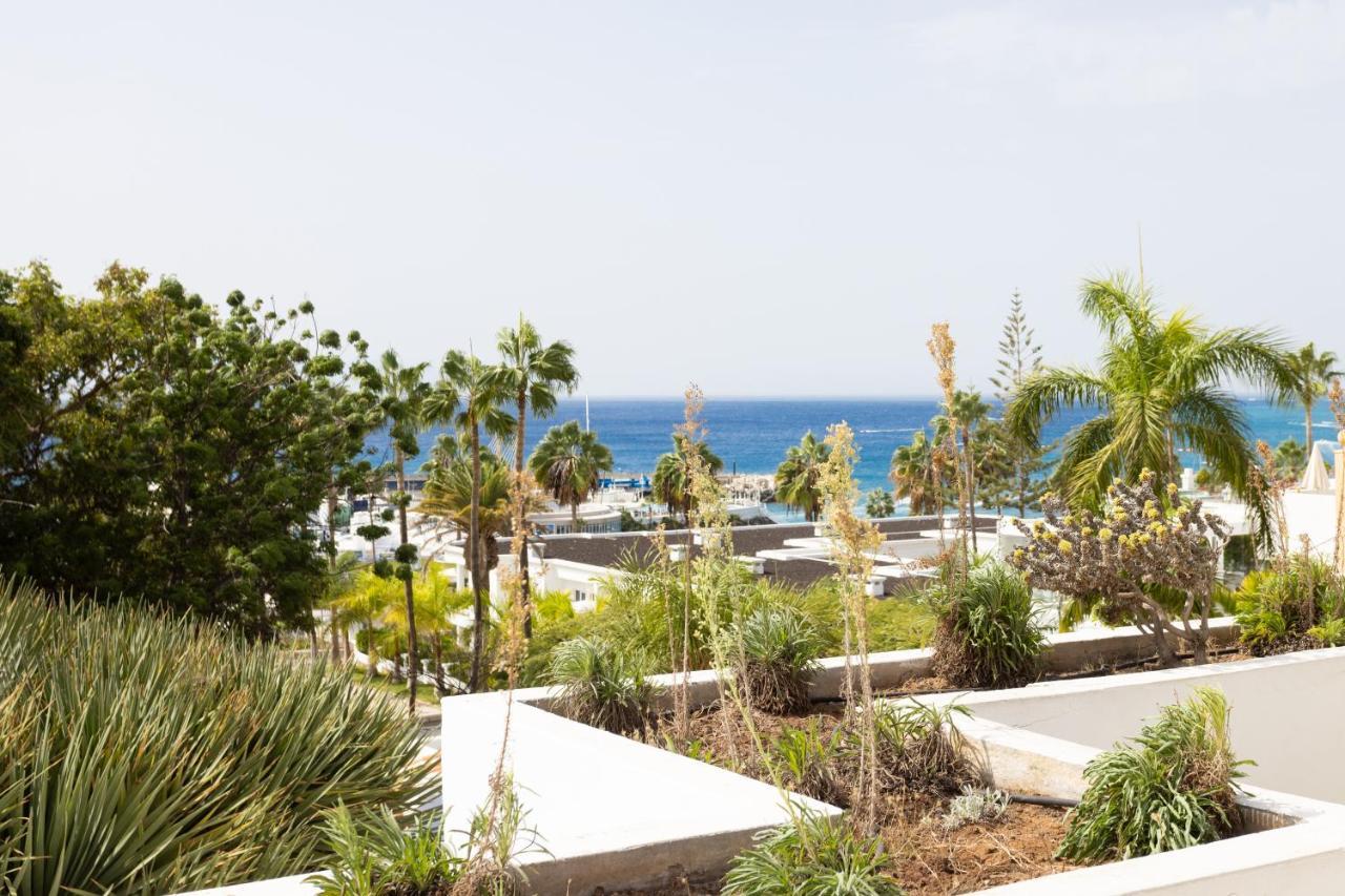 Apartamento Del Atlantico Costa Adeje (Tenerife)