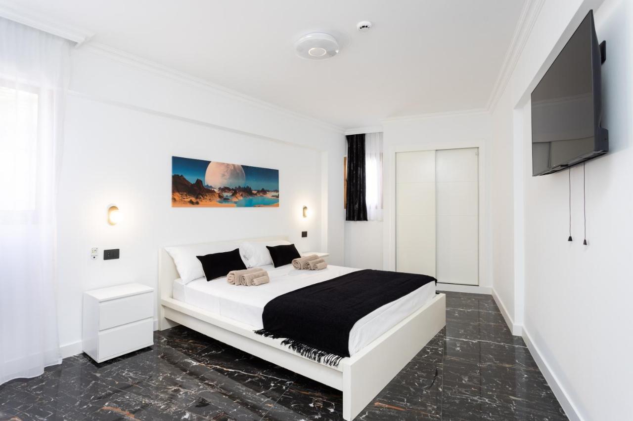 Apartamento Del Atlantico *