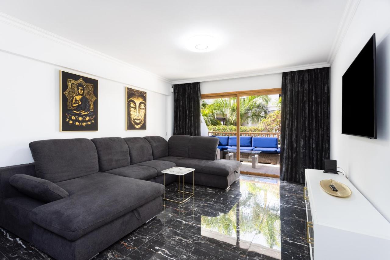Apartamento Del Atlantico * Costa Adeje (Tenerife)