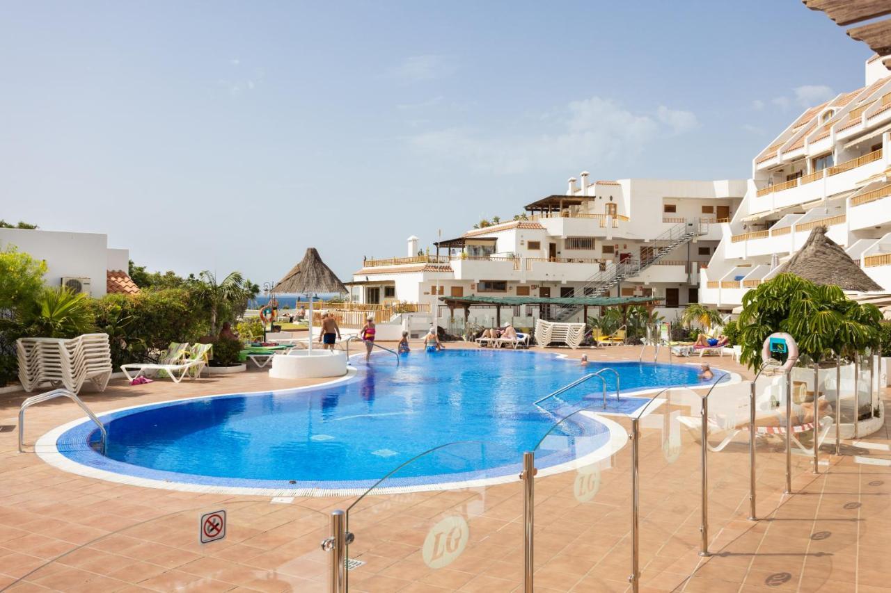 Apartamento Del Atlantico Costa Adeje (Tenerife)