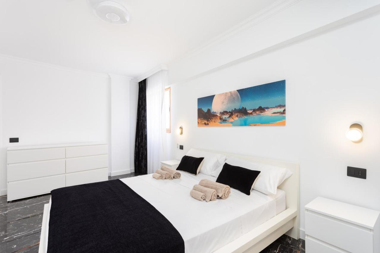Apartment Apartamento Del Atlantico Costa Adeje (Tenerife)