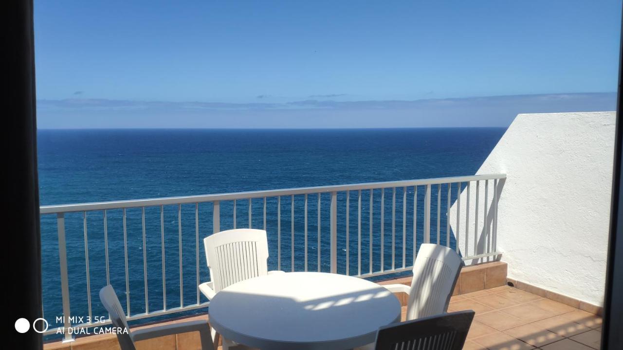Appartement Amplio Con Vistas Al Mar *