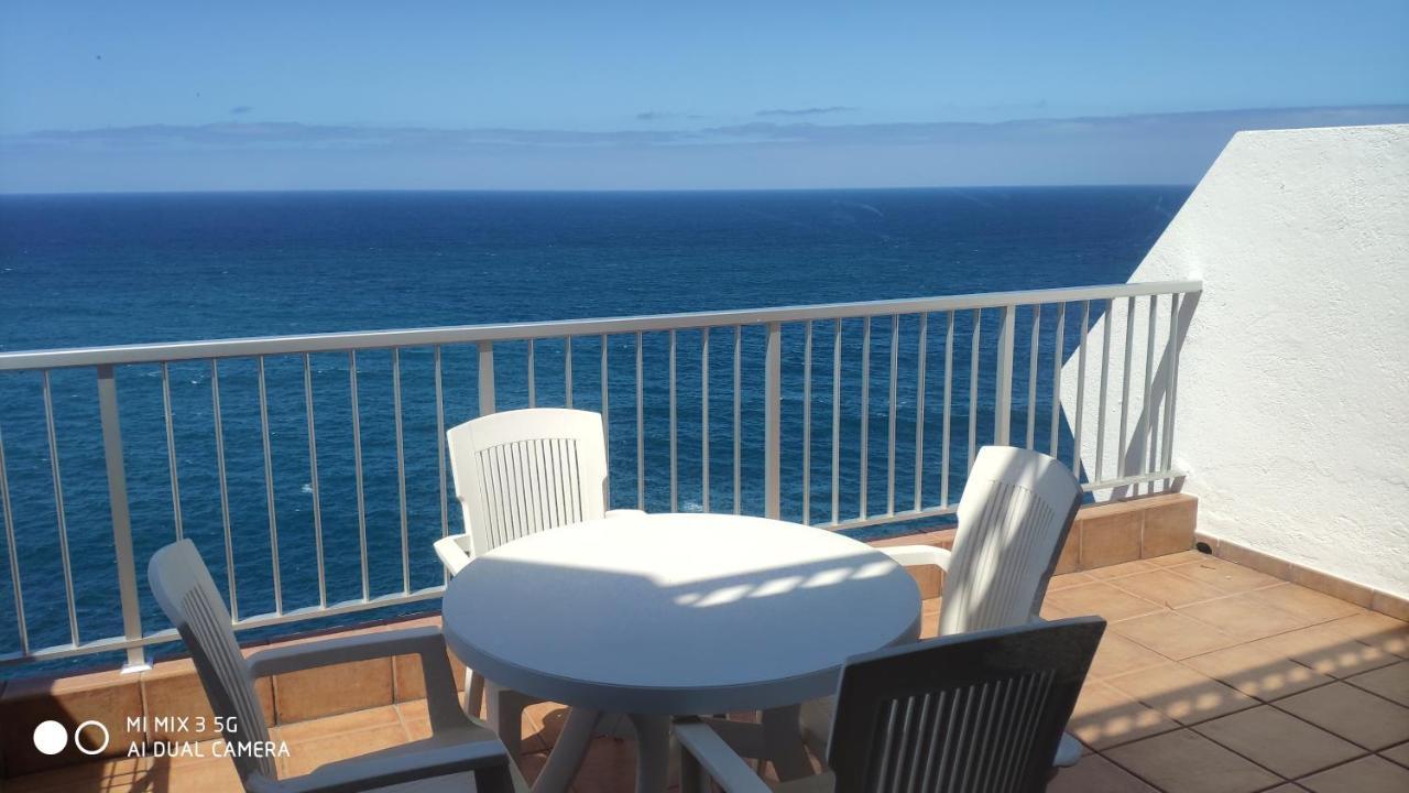 Amplio Con Vistas Al Mar Appartement *