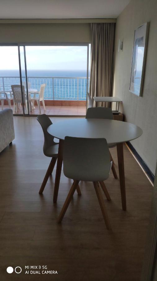 Amplio Con Vistas Al Mar Appartement Puerto de la Cruz (Tenerife)