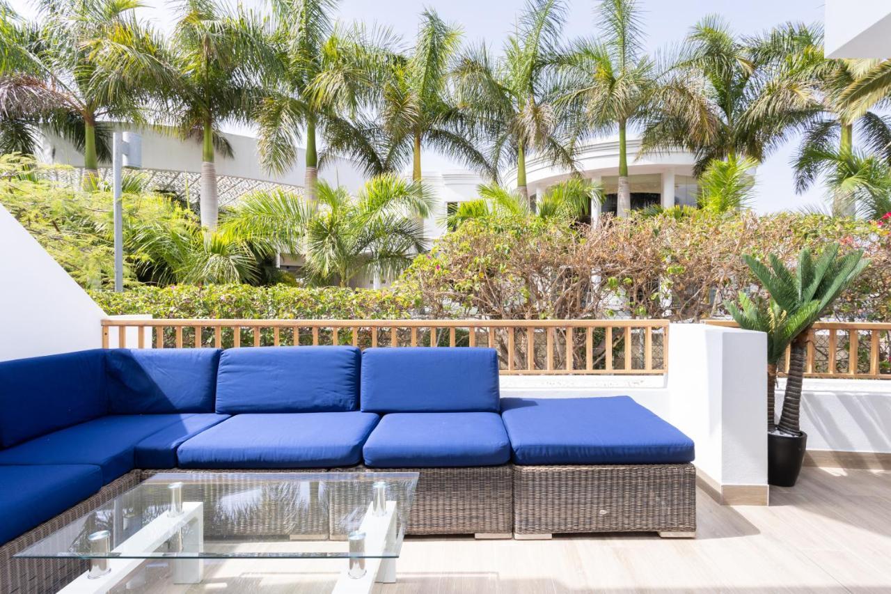 Appartement Del Atlantico Costa Adeje (Tenerife)