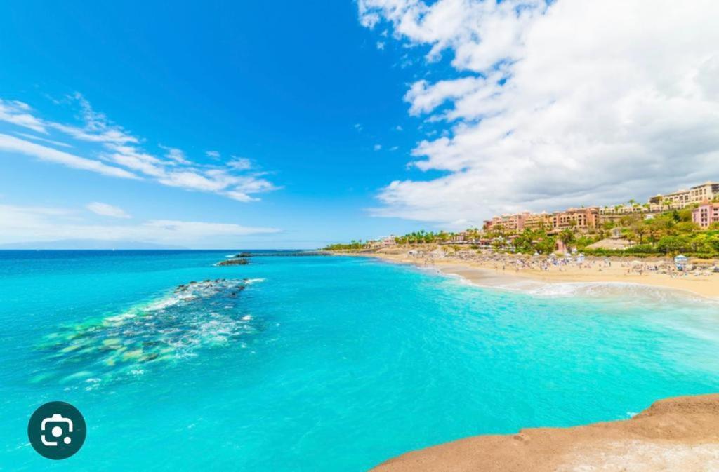Apartamento Del Atlantico * Costa Adeje (Tenerife)