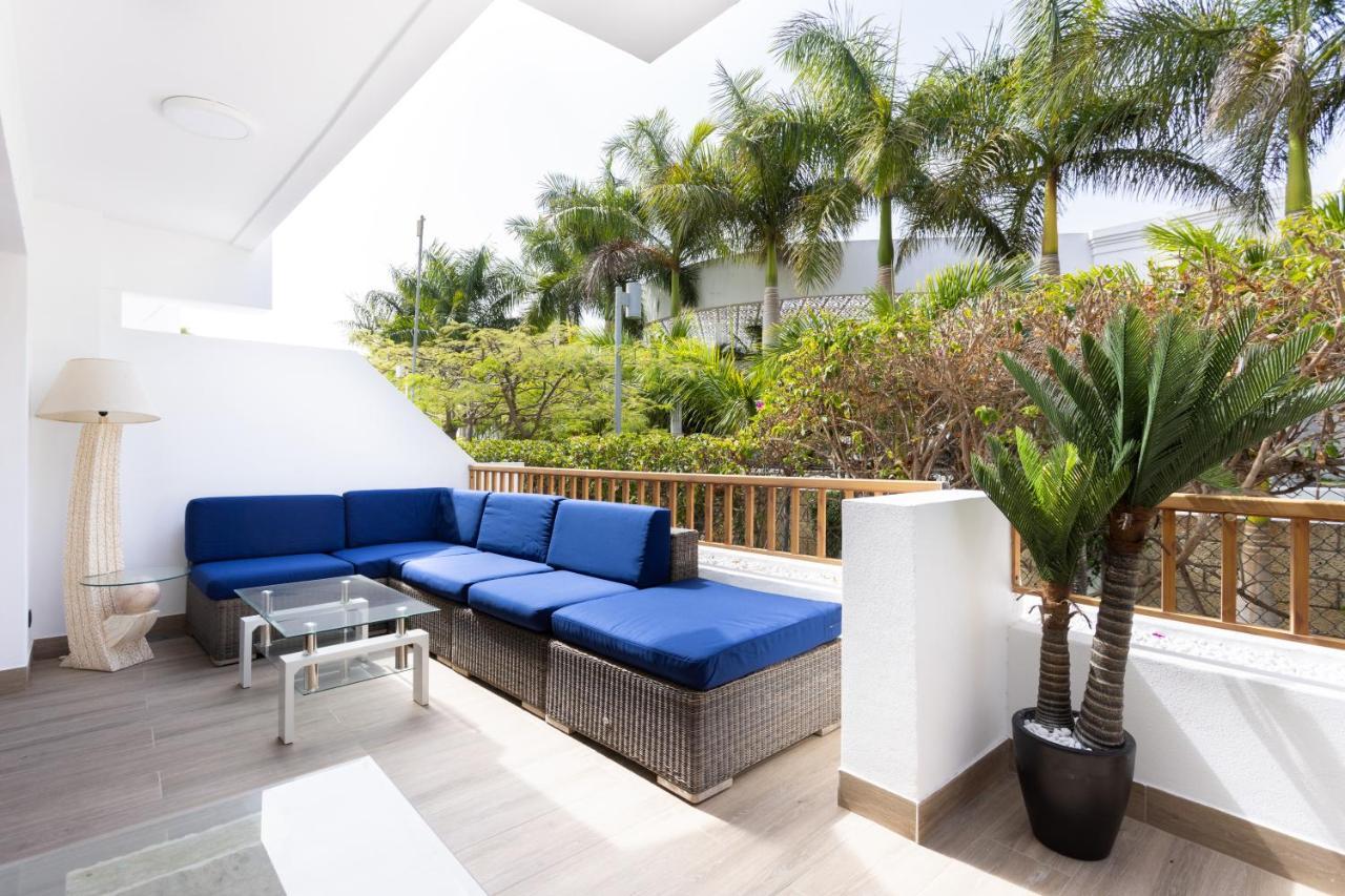 Apartamento Del Atlantico * Costa Adeje (Tenerife)