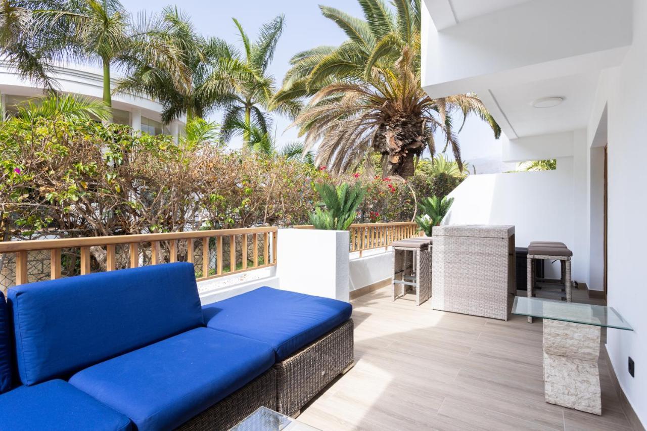 Apartment Apartamento Del Atlantico *