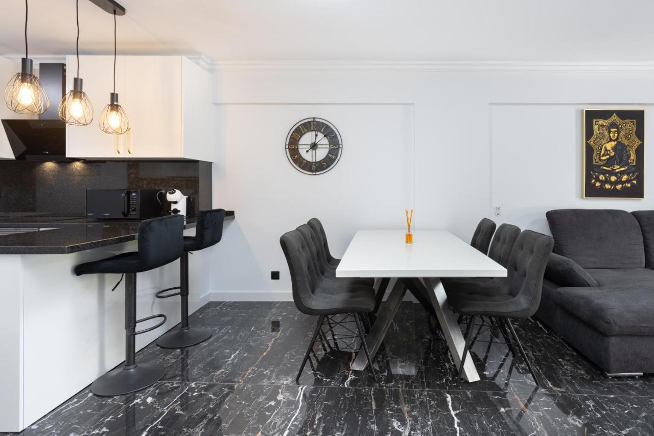 Appartement Del Atlantico