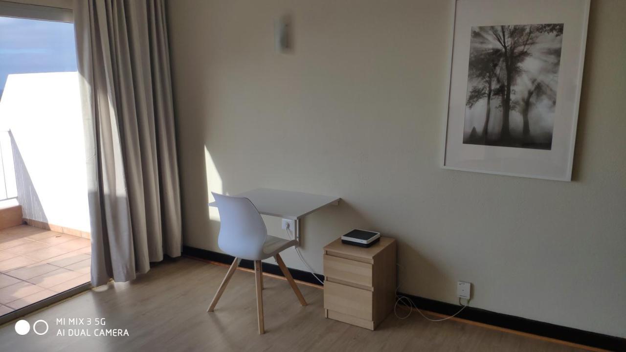 Appartement Amplio Con Vistas Al Mar