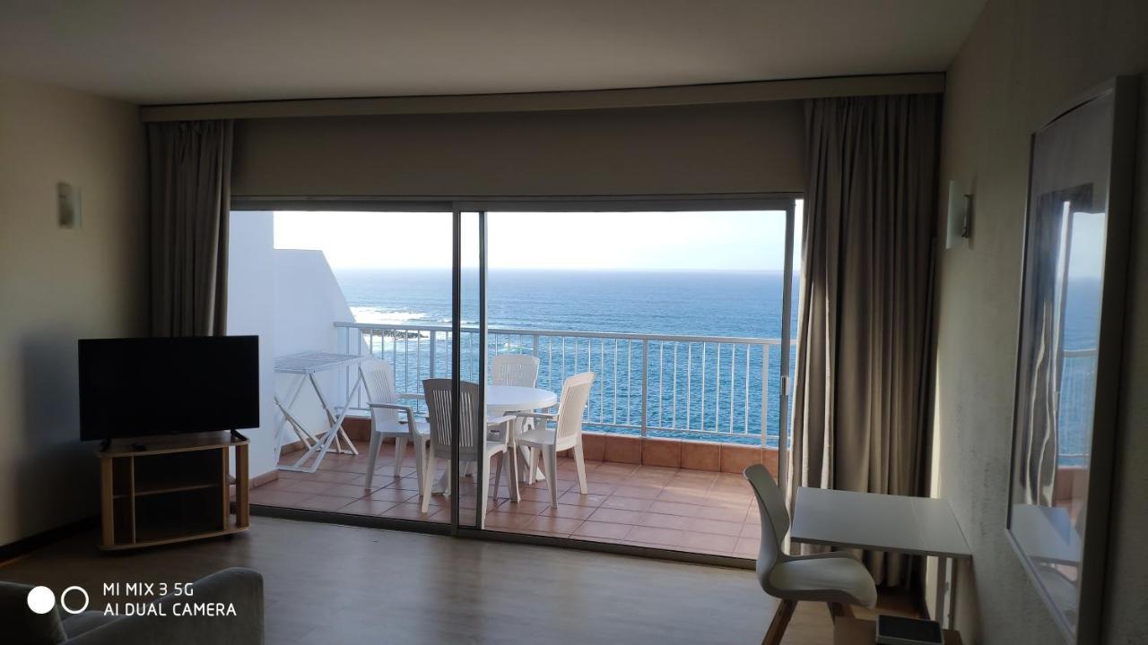 Amplio Con Vistas Al Mar Appartement Puerto de la Cruz (Tenerife)