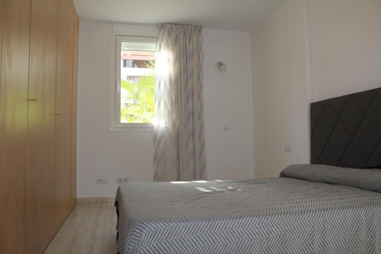 Appartement Amarilla *