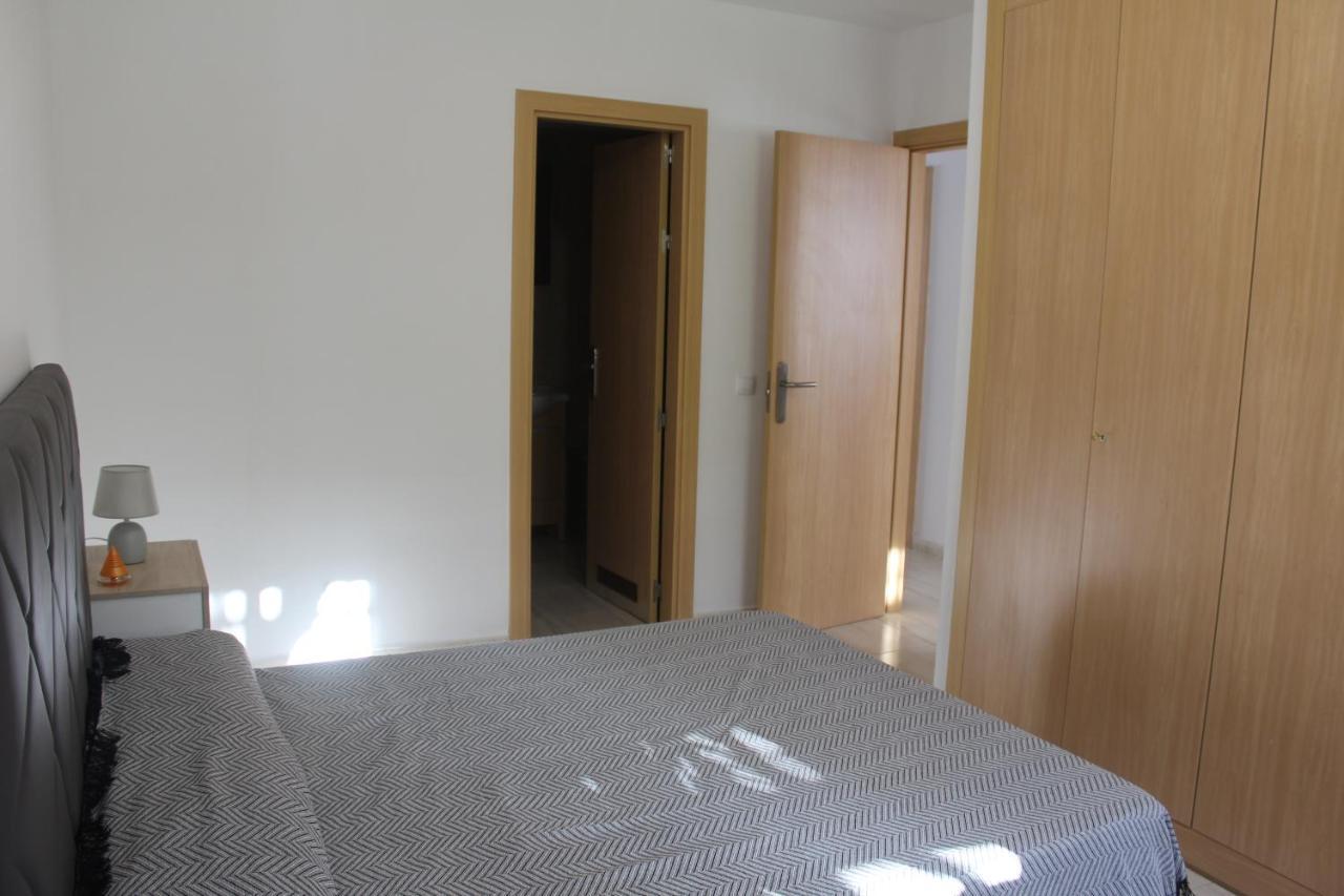Appartement Amarilla *