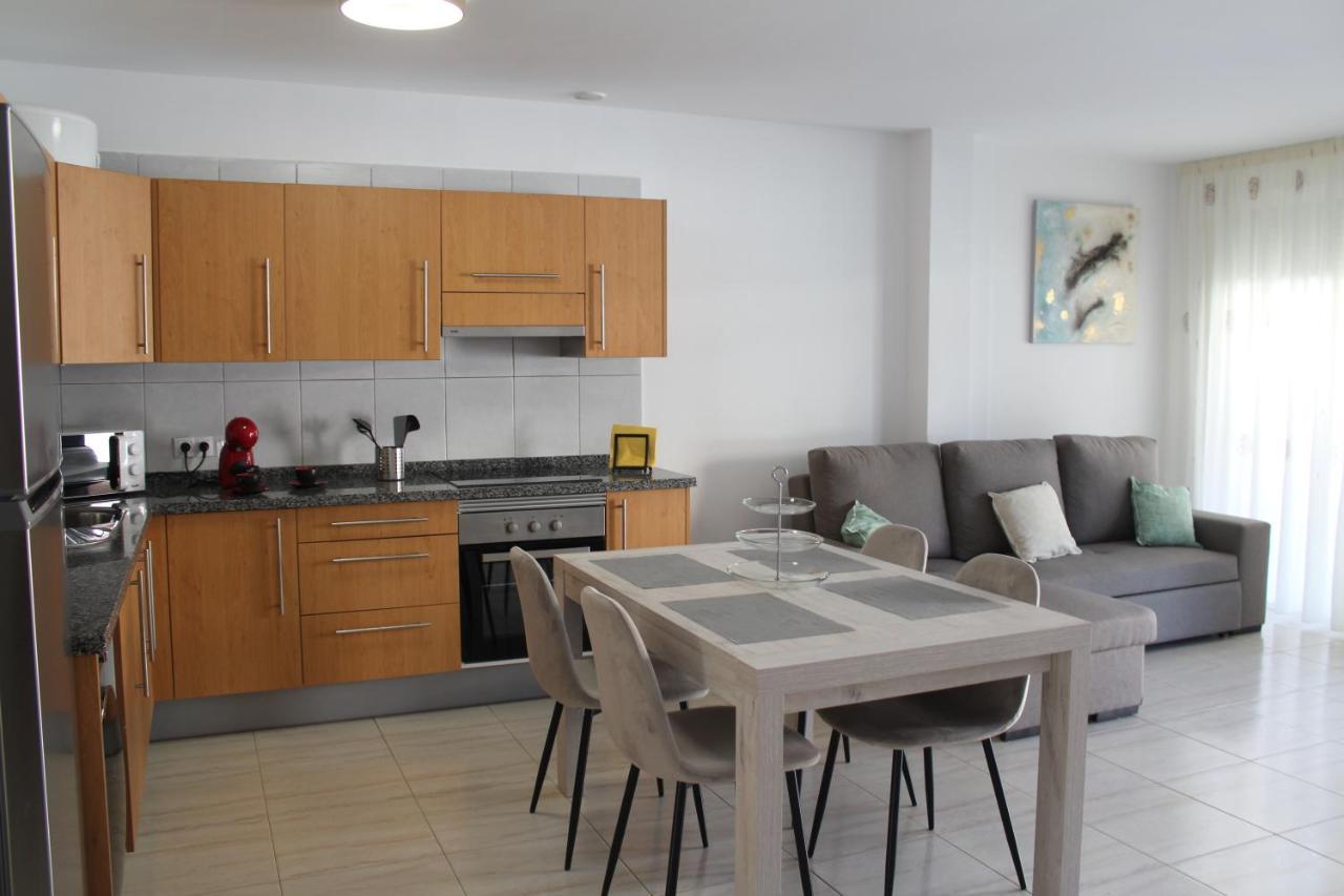 Appartement Amarilla San Miguel de Abona