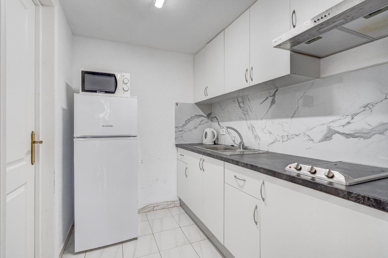 Apartment Studia Port Royale