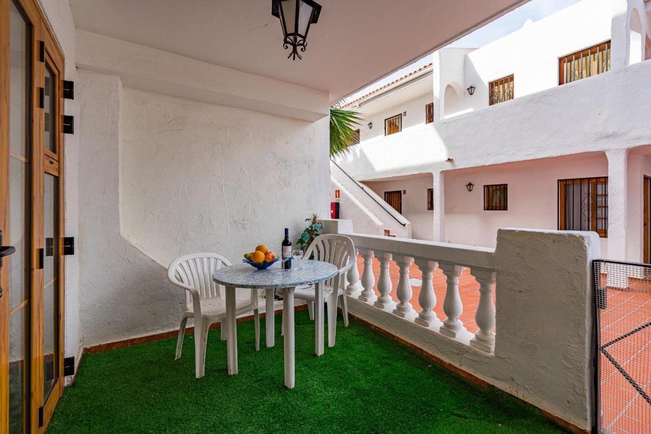 Studia Port Royale Arona (Tenerife)
