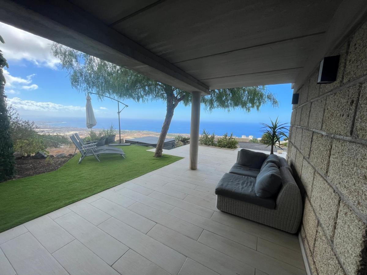 Infinity Vistas Wiffi Y Jacuzzi Holiday home Costa Adeje (Tenerife)