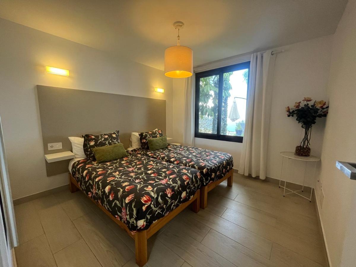 Holiday home Infinity Vistas Wiffi Y Jacuzzi Costa Adeje (Tenerife)
