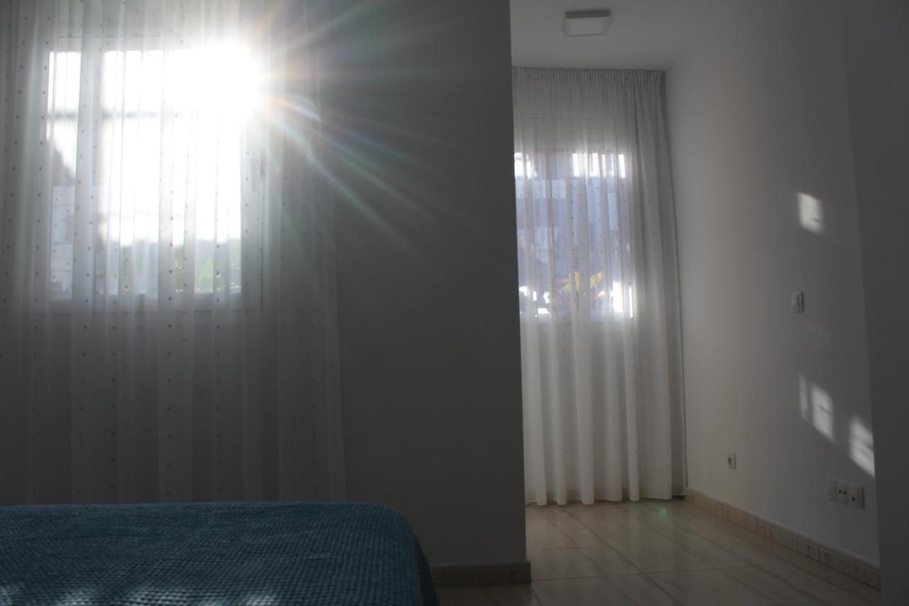 Appartement Amarilla